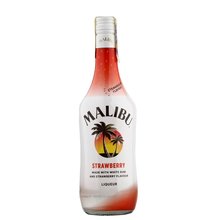 Malibu Strawberry 0,7L  18%