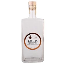 Bartida Merukovice 0,7L 43%