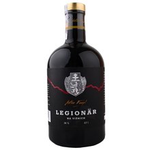 Anton Kaapl Legionar na vinch 0,7L 38%