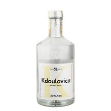 Kdoulovica 0.5L 45% ufnek