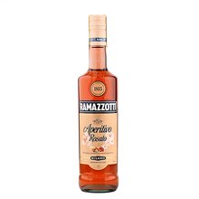 Ramazzoti Aperitivo Rosato 0.7L 15%