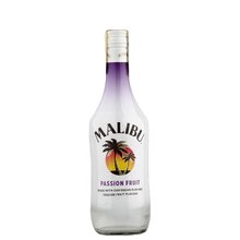 Malibu Passion Fruit 0.7L 21%