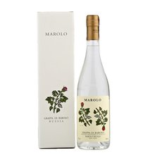 Marolo Grappa di Barolo 0.7L 45% box