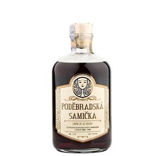 Podbradsk samika 1L 35%