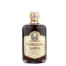 Podbradsk samika 0.7L 35%