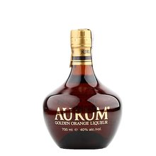 Aurum Golden Orange 0.7L 40% Liquer