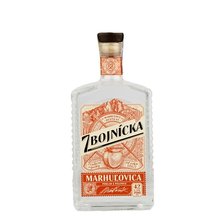 Zbojnick Marhulovica 0.7L 42%