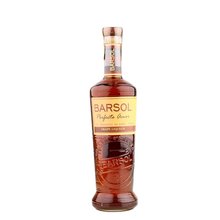 Barsol Perfecto Amor 0.7L 17% Grape liq.