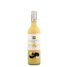 Limoncello Cream 0.7L 17%