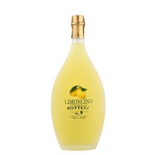 Bottega Limoncino Limoncello 1L 30%