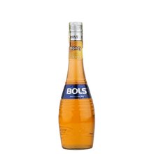 Bols Honey 0.7L 17%