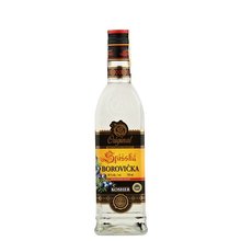 Spisk Borovika Kosher 0.7L 40%