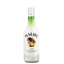 Malibu Lime 0.7L 21%