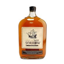 Spirit Of Jack Sorrow 1L 35%