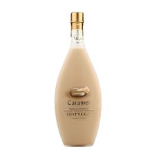 Bottega Caramel 0.5L 17%