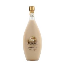 Bottega Tiramisu 0.5L 17%