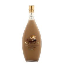 Bottega Cappuccino 0.5L 15%