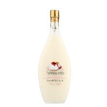 Bottega Pannacotta 0.5L 15%