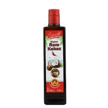 Casali Rum-Kokos 0.5L 15%