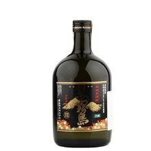 Kuro KirIshima Shochu 0,72L 25%