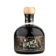 Herencia de Plata Licor de Caf 0,7L 30%