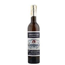 Absinthe La Charoltte 0,5L 55%