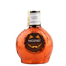 Mozart Pumpkin Spice 0,5L 17%