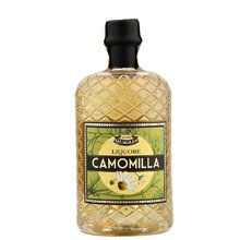 Camomilla Liquore Quaglia 0,7L  28%