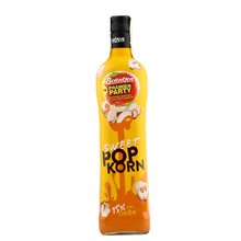 Berentzen Sweet Popkorn 0,7L  15%