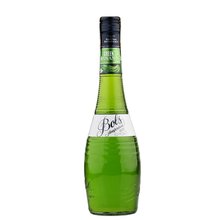 Bols Green Banana 0,7L  17%