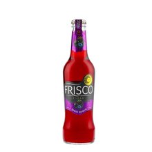 Frisco Lesn ovoce 0.33L 4.5% sklo