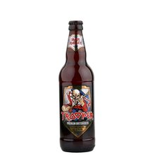 Trooper 0.5L Iron Maiden 4.7%