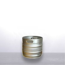 Zichovec 15 Brewstock 30L keg  Juice