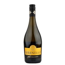 Serenello Frizzante 0.75L 10.5% roub