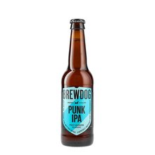 BrewDog Punk IPA 0,33L