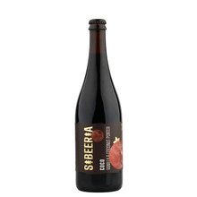 Sibeeria 13 Coco 0.75L sklo  Porter