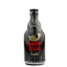 Gulden Draak Smoked 0.33L 21