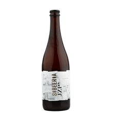 Sibeeria 20JZP 0.75L sklo  IPA