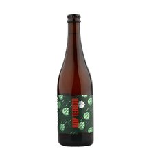 Sibeeria 21 Hop Terror 0.75L sklo