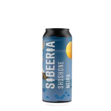 Sibeeria 17 Shoshone 0.5L plech