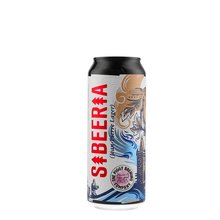 Sibeeria 11 Jean Pierre Lager 0.5L plec