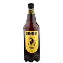 Chomout 13 Tropick NEIPA 1L pet