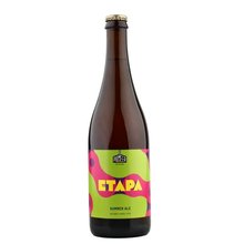 Pioneer 12 Etapa Summer ALE 0,75L sklo