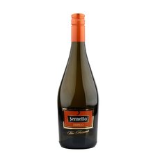 Sernello Bianco Frizzante 0,75L10,5%