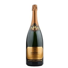 Bouvet-Ladubay Brut 1,5L 12.5%