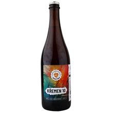 Kristna Kemen 10 0,75L sv.vepn