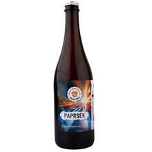 Kristna Paprsek 11 0,75L APA