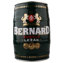 Bernard 12  5L soudek sv.lek