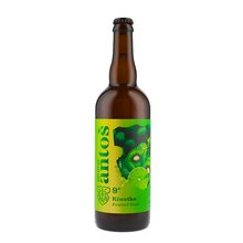 Anto 9 Kiwetka 0,75L Fruited Gose