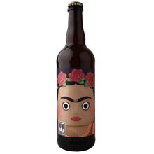 Twinberg Frda 11 Pale Ale 0,75L sklo